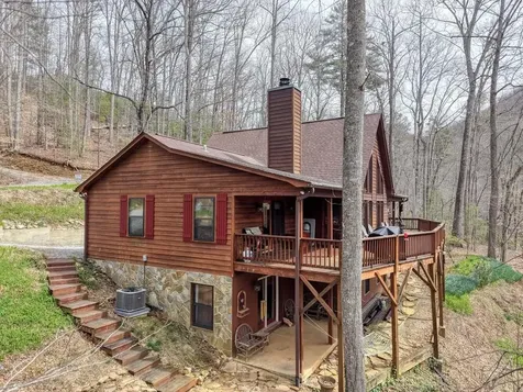 575 Carolina Springs Lane Franklin NC 28734