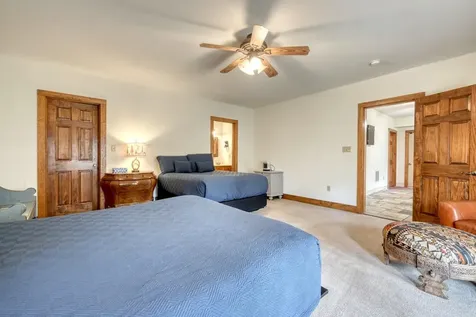 575 Carolina Springs Lane Franklin NC 28734