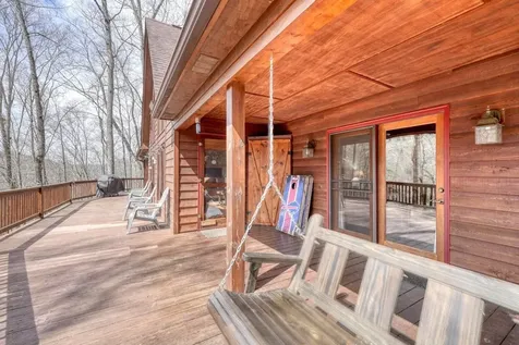 575 Carolina Springs Lane Franklin NC 28734