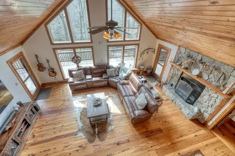 575 Carolina Springs Lane Franklin NC 28734