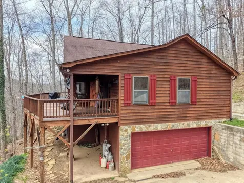 575 Carolina Springs Lane Franklin NC 28734