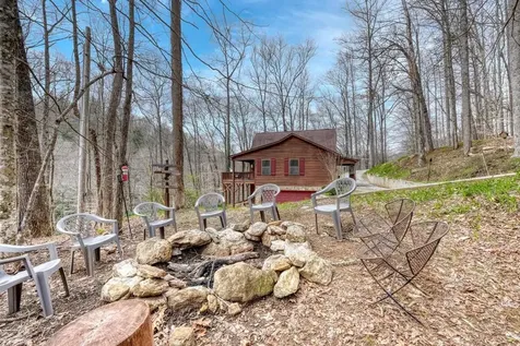 575 Carolina Springs Lane Franklin NC 28734