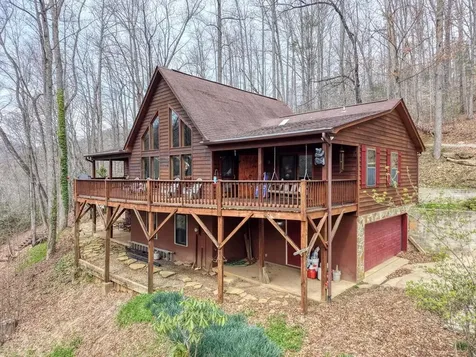 575 Carolina Springs Lane Franklin NC 28734