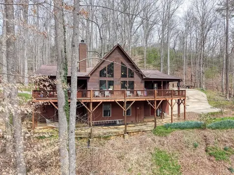 575 Carolina Springs Lane Franklin NC 28734