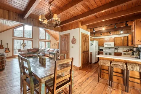 575 Carolina Springs Lane Franklin NC 28734
