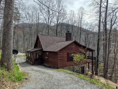 575 Carolina Springs Lane Franklin NC 28734