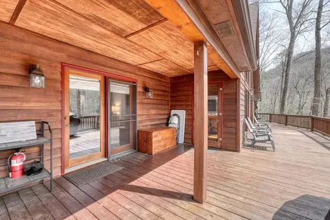 575 Carolina Springs Lane Franklin NC 28734