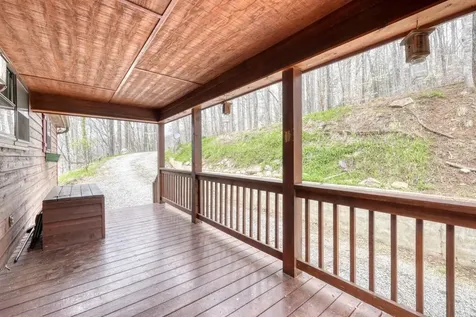 575 Carolina Springs Lane Franklin NC 28734