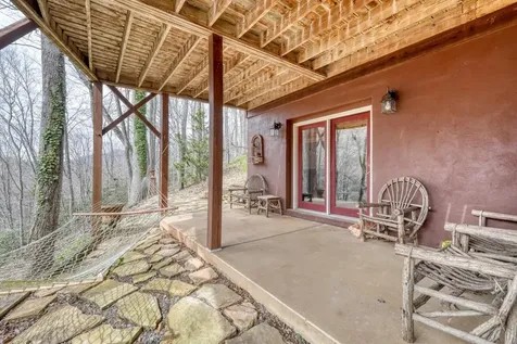 575 Carolina Springs Lane Franklin NC 28734