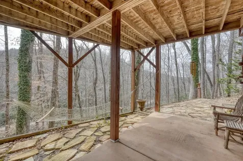575 Carolina Springs Lane Franklin NC 28734