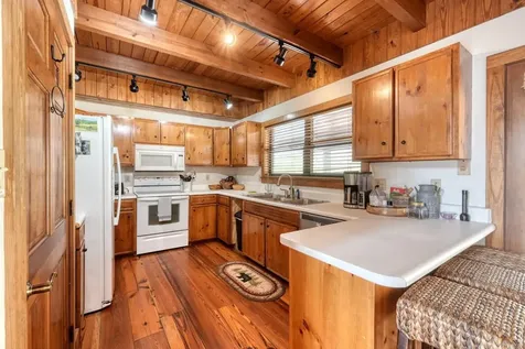 575 Carolina Springs Lane Franklin NC 28734