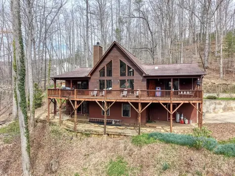575 Carolina Springs Lane Franklin NC 28734