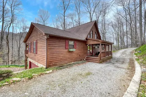 575 Carolina Springs Lane Franklin NC 28734