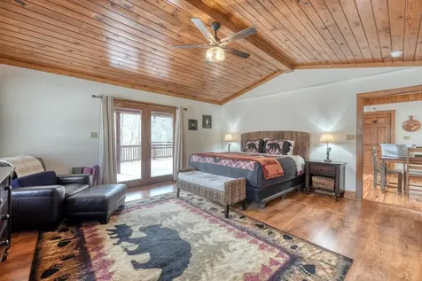 575 Carolina Springs Lane Franklin NC 28734