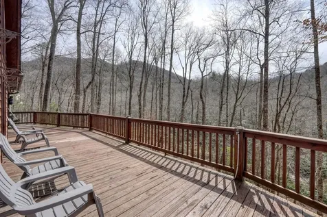 575 Carolina Springs Lane Franklin NC 28734