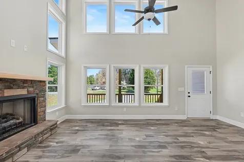 195 Rivers Edge Drive Hayesville NC 28904