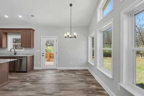 195 Rivers Edge Drive Hayesville NC 28904
