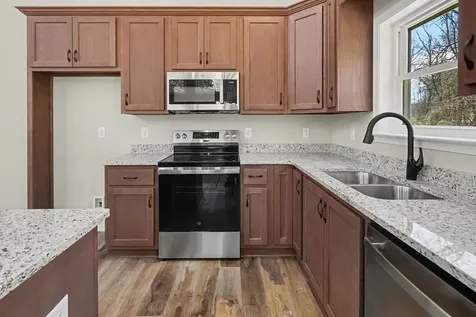195 Rivers Edge Drive Hayesville NC 28904