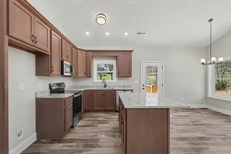 195 Rivers Edge Drive Hayesville NC 28904