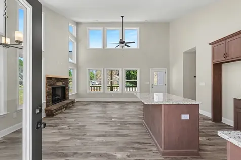 195 Rivers Edge Drive Hayesville NC 28904