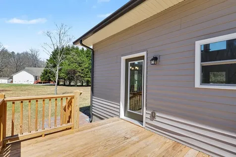 195 Rivers Edge Drive Hayesville NC 28904