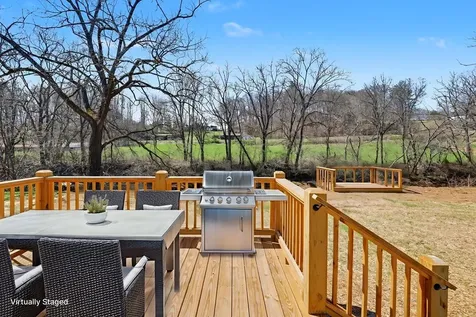 195 Rivers Edge Drive Hayesville NC 28904