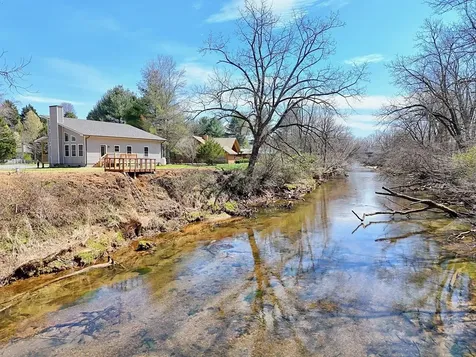 195 Rivers Edge Drive Hayesville NC 28904