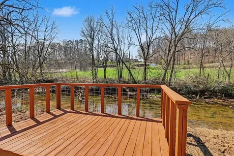 195 Rivers Edge Drive Hayesville NC 28904