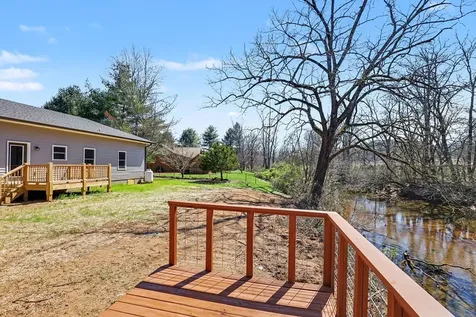 195 Rivers Edge Drive Hayesville NC 28904