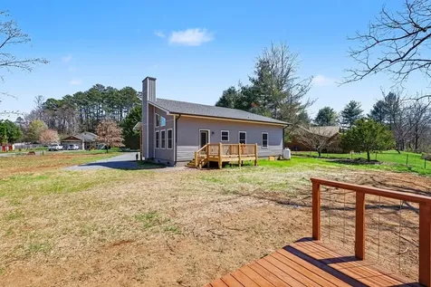 195 Rivers Edge Drive Hayesville NC 28904