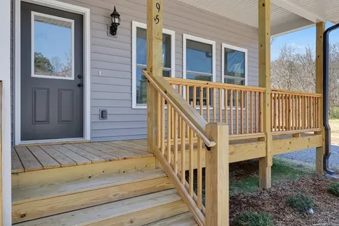195 Rivers Edge Drive Hayesville NC 28904
