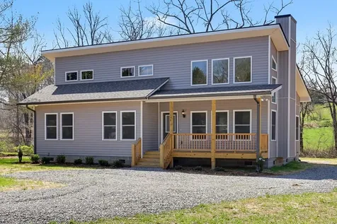 195 Rivers Edge Drive Hayesville NC 28904