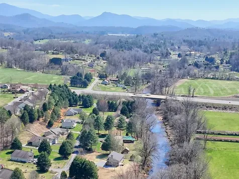 195 Rivers Edge Drive Hayesville NC 28904