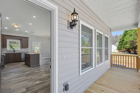 195 Rivers Edge Drive Hayesville NC 28904