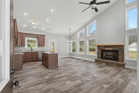 195 Rivers Edge Drive Hayesville NC 28904