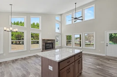 195 Rivers Edge Drive Hayesville NC 28904
