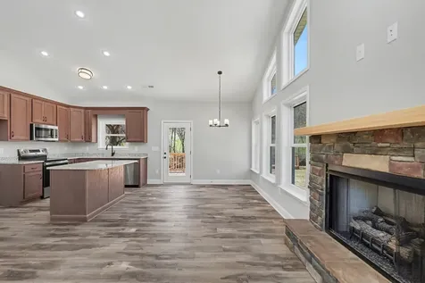 195 Rivers Edge Drive Hayesville NC 28904