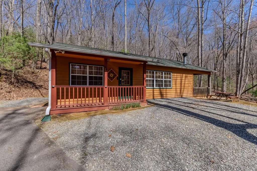 33 Hamlet Circle Murphy NC 28906