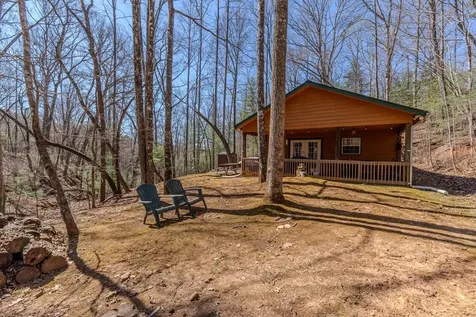 33 Hamlet Circle Murphy NC 28906