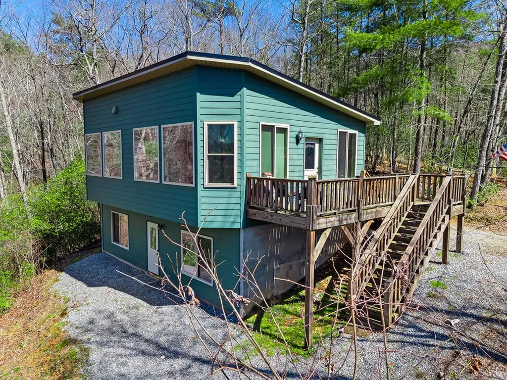 285 Peachtree Mtn Estate Road Murphy NC 28906