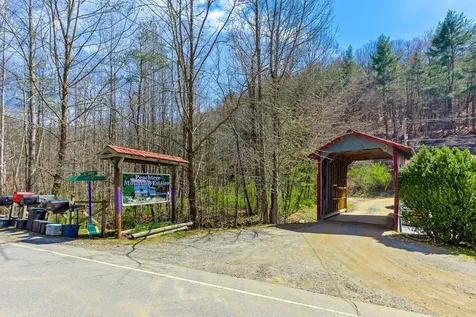 285 Peachtree Mtn Estate Road Murphy NC 28906