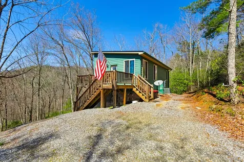 285 Peachtree Mtn Estate Road Murphy NC 28906