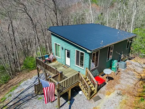 285 Peachtree Mtn Estate Road Murphy NC 28906