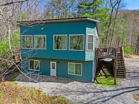 285 Peachtree Mtn Estate Road Murphy NC 28906