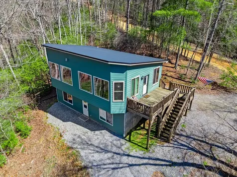 285 Peachtree Mtn Estate Road Murphy NC 28906