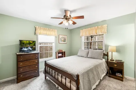 145 Raymond Wilson Road Topton NC 28781