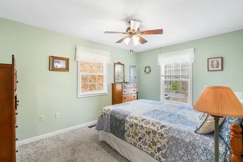 145 Raymond Wilson Road Topton NC 28781