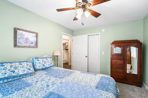 145 Raymond Wilson Road Topton NC 28781