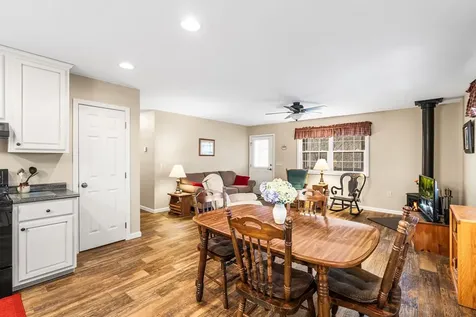145 Raymond Wilson Road Topton NC 28781