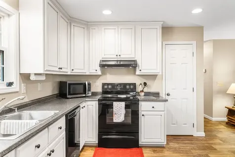 145 Raymond Wilson Road Topton NC 28781